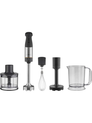 Kenwood Mixer HBM60.307GY in Schwarz