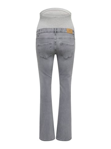ONLY Flared fit jeans in Grey Denim
