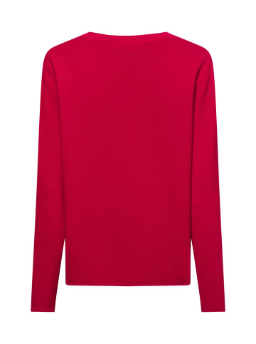 März Pullover in rot - 0003