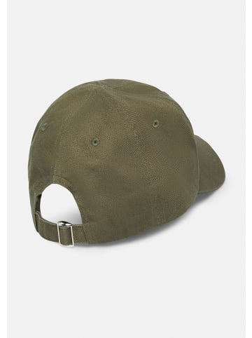 comma Kappe in 79L0_olivgrün