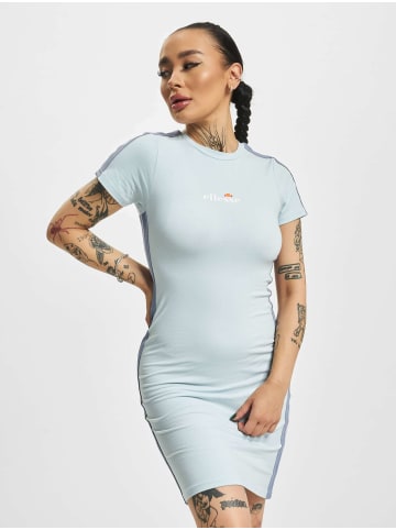 ellesse ellesse Kleid in light blue