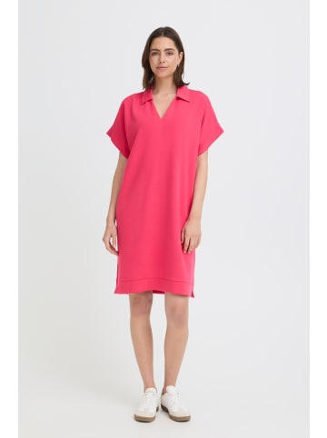 Fransa Casual FRAURORA Loose fit in VIRTUAL PINK
