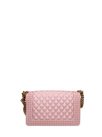 Marc Ellis Handtasche in ANTIQUE ROSE AND BRASS