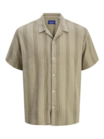 Jack & Jones Hemd in Seneca Rock