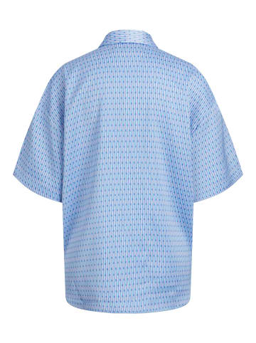 JJXX Hemd in Silver Lake Blue