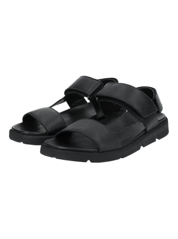 Geox Sandalen in Schwarz