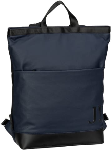 JOOP! Rucksack / Backpack Marcena Falk Backpack MVZ in Dark Blue