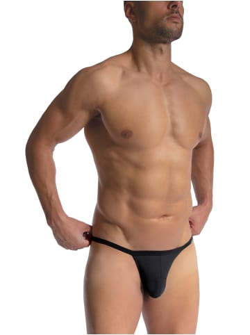 Olaf Benz Tanga RED2476 Riotanga in Black