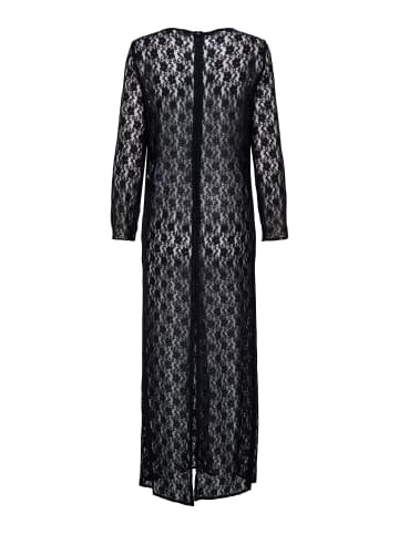 ONLY Kleid in Black