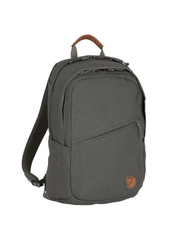 FJÄLLRÄVEN Räven 20 Daypack 36 cm Laptopfach in basalt