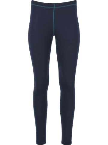 Whistler Baselayer Lapas in 2048 Navy Blazer