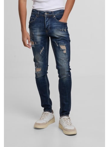 2Y Studios 2Y Studios Jeans in blue