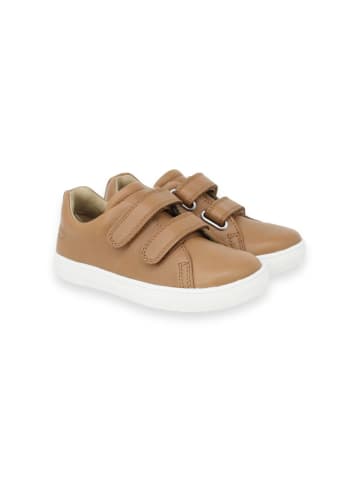 Lotta&Emil SNEAKER LOW braun