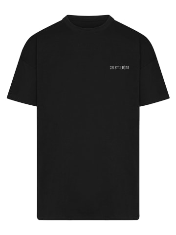 2Y Studios 2Y Studios T-Shirts in black