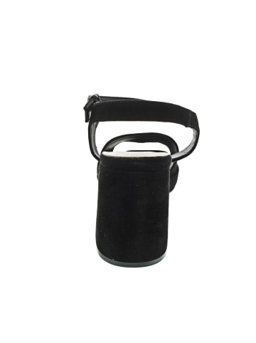 Tamaris Sandalette Schwarz