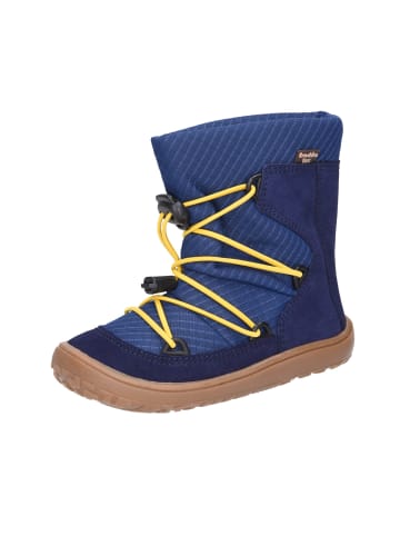 Froddo Winterstiefel in blau