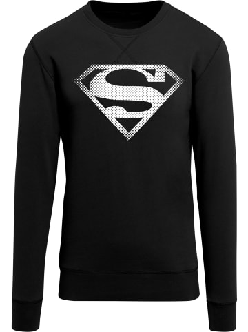 F4NT4STIC F4NT4STIC Crewneck-Sweater in black