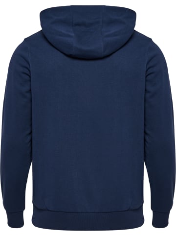 Hummel Hummel Kapuzenpullover Hmlpulse Herren in DRESS BLUES
