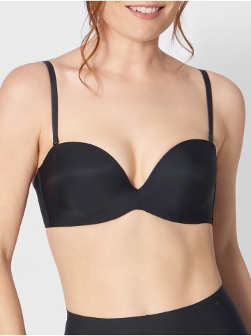 Triumph Multiway-BH Stepy Soft 01 WDP in Black