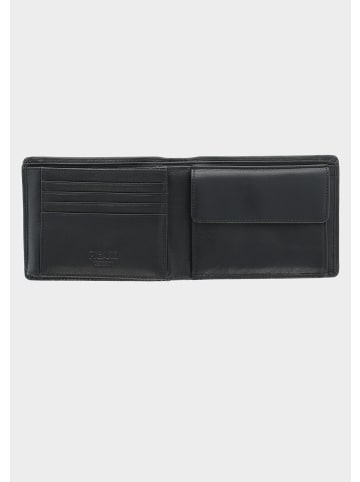 PICARD Portemonnaie Brooklyn Schwarz