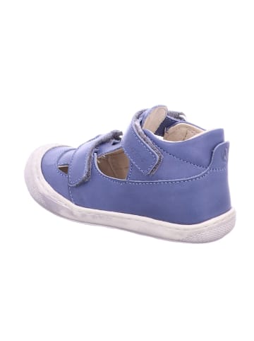 Naturino Sandale in blau