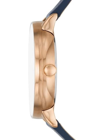 Ernstes Design Ring für Erwachsene in uni
