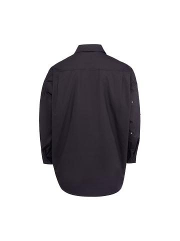 VINAJA Women Shirt in BLACK