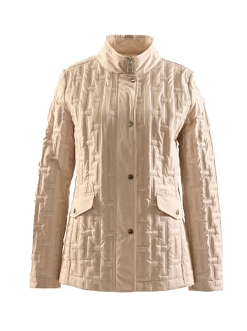 Fuchs Schmitt Steppjacke in Creme