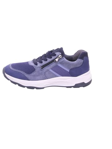 WALDLÄUFER Sneaker für Damen in blau
