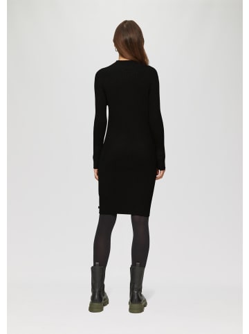 QS Kleid in 9999_schwarz