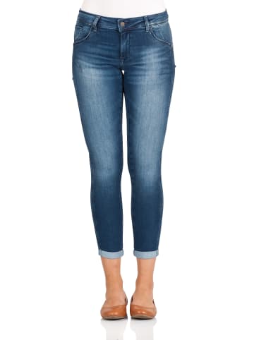 MAVI Jeans Lexy skinny in Blau