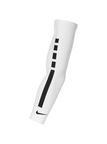 Nike Performance Schienbeinschoner Pro Elite 2.0 in weiß / schwarz