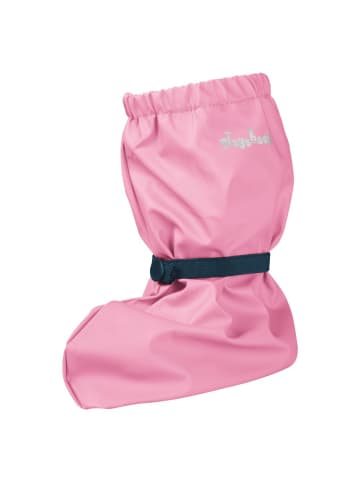 Playshoes Regenfüßlinge - Rosa in rosa