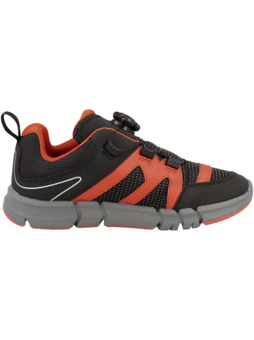 Geox Sneaker low J Flexyper B. D in schwarz