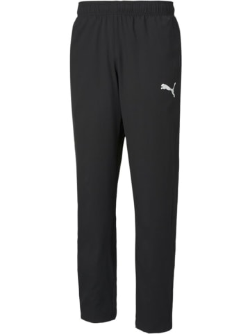 Puma Sporthose "ACTIVE Woven Pants op SRL" in Schwarz