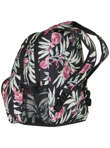 Roxy Roxy Shadow Swell Printed Backpack in Mehrfarbig