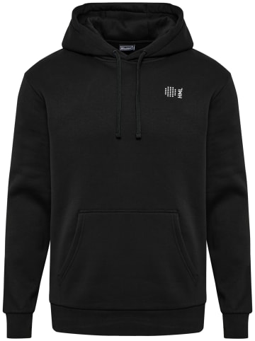 Hummel Hummel Verstellbare Taille Hoodie Hmlcourt Paddeltennis Herren in BLACK