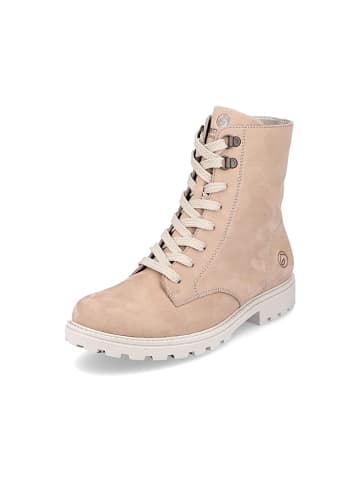 remonte Stiefelette in beige