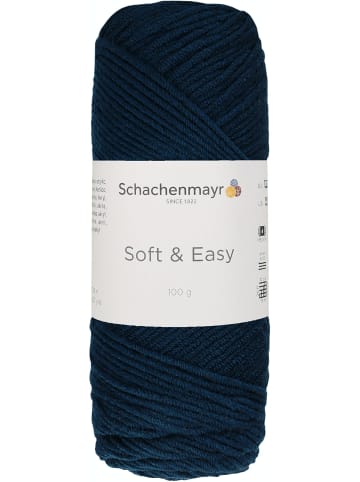 Schachenmayr since 1822 Handstrickgarne Soft & Easy, 100g in Teal