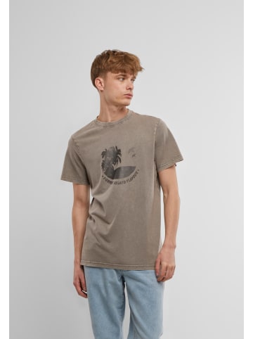 FORVERT T-Shirts in asphalt