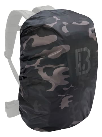 Brandit Bag in darkcamo