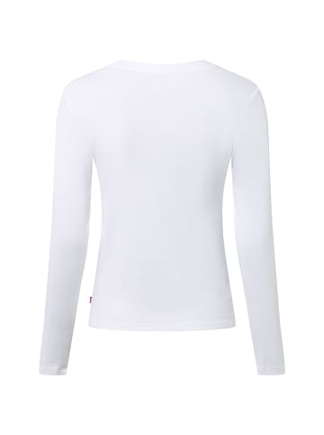 Levi´s Shirt in weiß