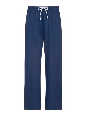 Mey Culotte in blue zodiac