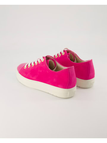 Paul Green Sneaker low in Pink