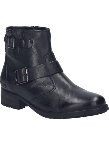 Josef Seibel Stiefelette Kate 21 in schwarz