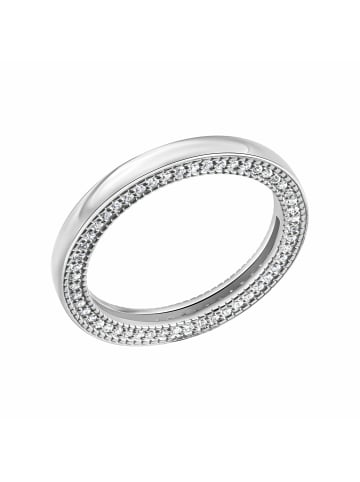 Celesta Ring für Damen in silber