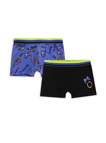 Coccodrillo Slip für Jungen in bunt