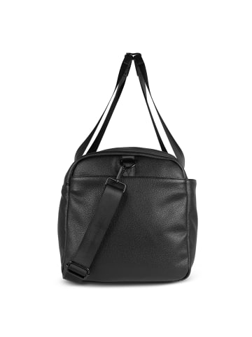 Bugatti Rico Weekender Reisetasche 58 cm schwarz