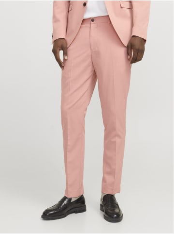 Jack & Jones Anzughose in Rose Tan