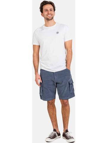 Reell Short "City Cargo Short" in Blau
